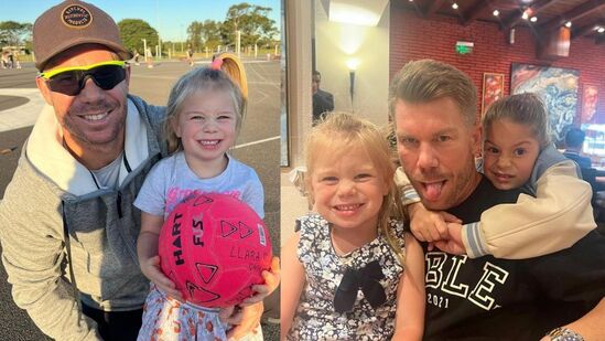 २०१५ मध्ये डेव्हिड वॉर्नरने न्यूझीलंडविरुद्ध २५३ धावांची खेळी केली होती. ऑस्ट्रेलिया आणि न्यूझीलंड यांच्यातील हा सामना पर्थच्या मैदानावर खेळला गेला. ही खेळी डेव्हिड वॉर्नरची सर्वोत्तम कसोटी खेळी म्हणून स्मरणात आहे. २०१५ मध्ये डेव्हिड वॉर्नरने न्यूझीलंडविरुद्ध २५३ धावांची खेळी केली होती. ऑस्ट्रेलिया आणि न्यूझीलंड यांच्यातील हा सामना पर्थच्या मैदानावर खेळला गेला. ही खेळी डेव्हिड वॉर्नरची सर्वोत्तम कसोटी खेळी म्हणून स्मरणात आहे.