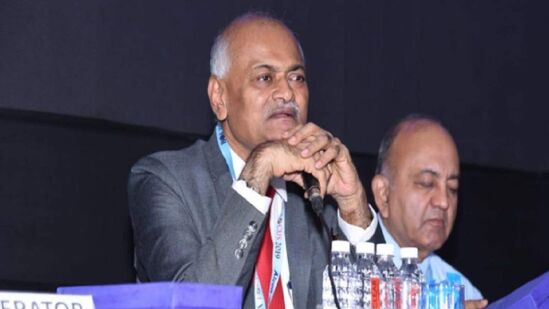Tatyarao Lahane Resignation
