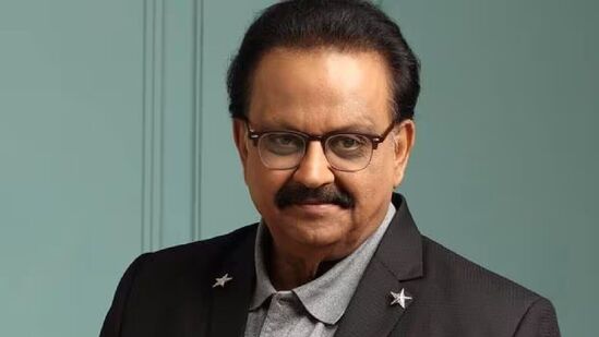 S. P. Balasubrahmanyam