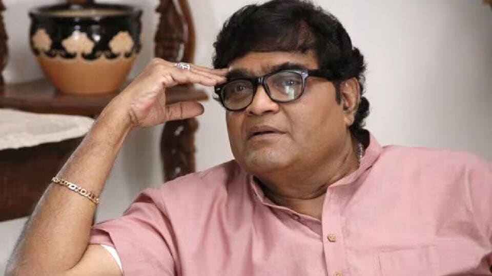 Ashok Saraf Birthday बँकेची नोकरी ते अभिनय क्षेत्र; असा सुरू झालेला