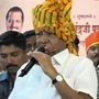 Sharad Pawar