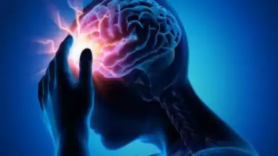 ब्रेन ट्युमरची लक्षणे
