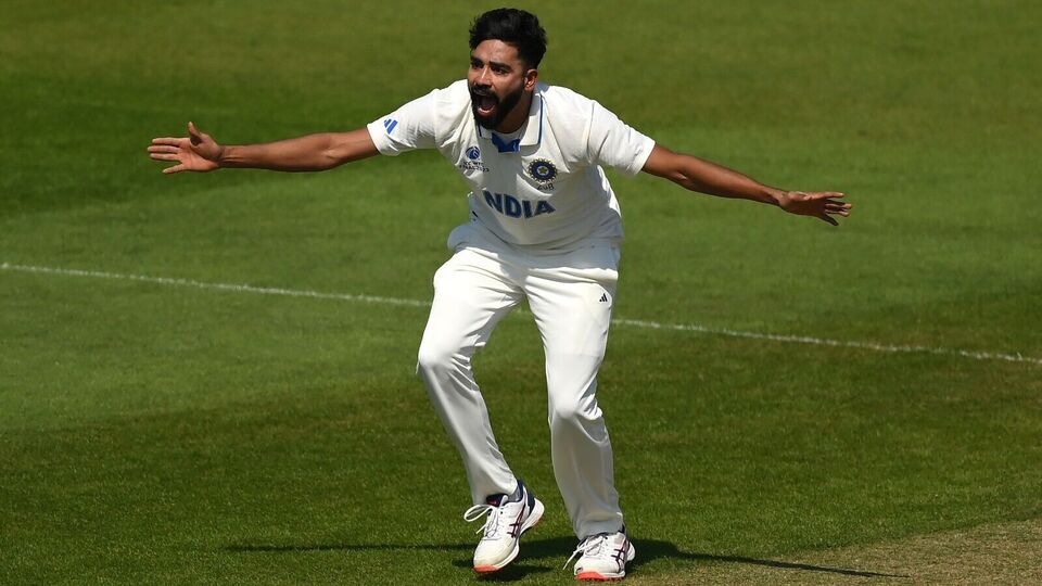 Mohammed Siraj mohammed-siraj