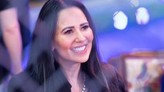 Ayesha Shroff