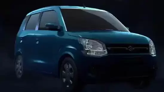 मारुती सुझुकी वॅगनर | विक्री केलेल्या कारची संख्या: १६३००