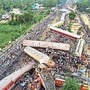Coromandel Express Train Accident Odisha