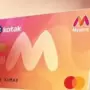 Myntra Kotak Credit Card HT