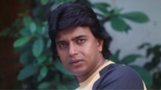 Mithun Chakraborty Mithun Chakraborty