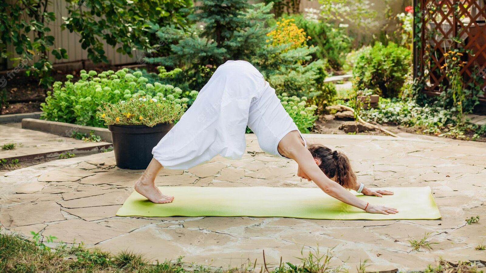 The Ultimate Guide on How to Get Better at Yoga