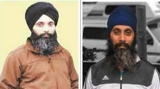 Hardeep Singh Nijjar Shot Dead