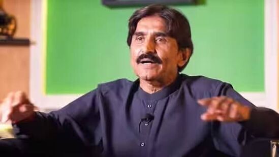 Javed Miandad Javed Miandad