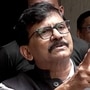 Sanjay Raut