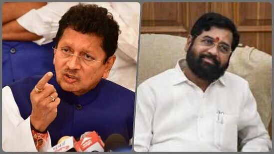 Deepak kesarkar sensational comments