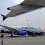 Indigo Airbus New Deal