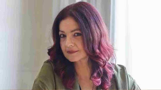 Pooja Bhatt 