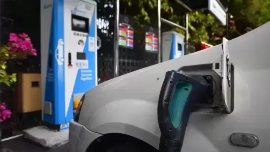 electric vehicles HT