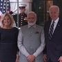 PM Narendra Modi America Visit