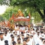 Palkhi Sohala Pandharpur Aashadhi Wari 2023