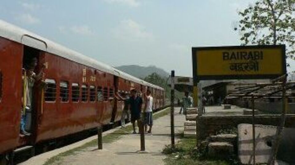 indian-railway