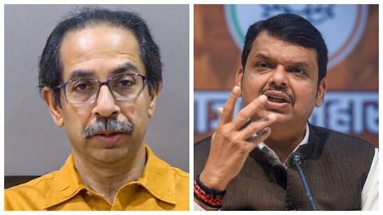 uddhav thackeray devendra fadnavis 