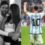<p>Lionel Messi Love Story antonella Rocuzzo</p>