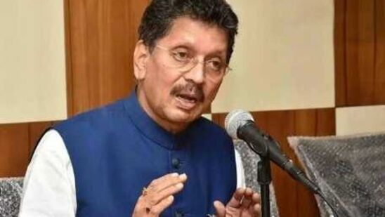 Deepak kesarkar