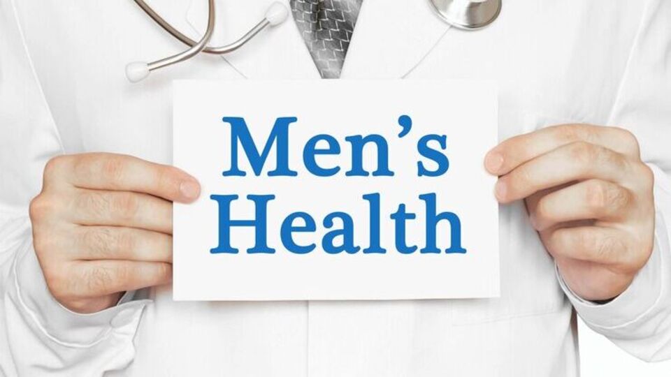 Men's Health Month सर्वेक्षणानुसार पुरूषांना एनसीडीचा धोका! 'अशी' घ्या