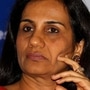 Chanda kochar, former CEO, Icici bank HT