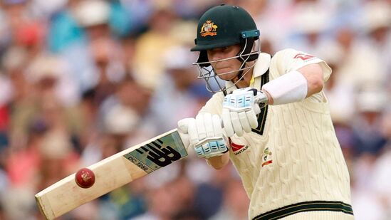 Steve Smith 9000 runs