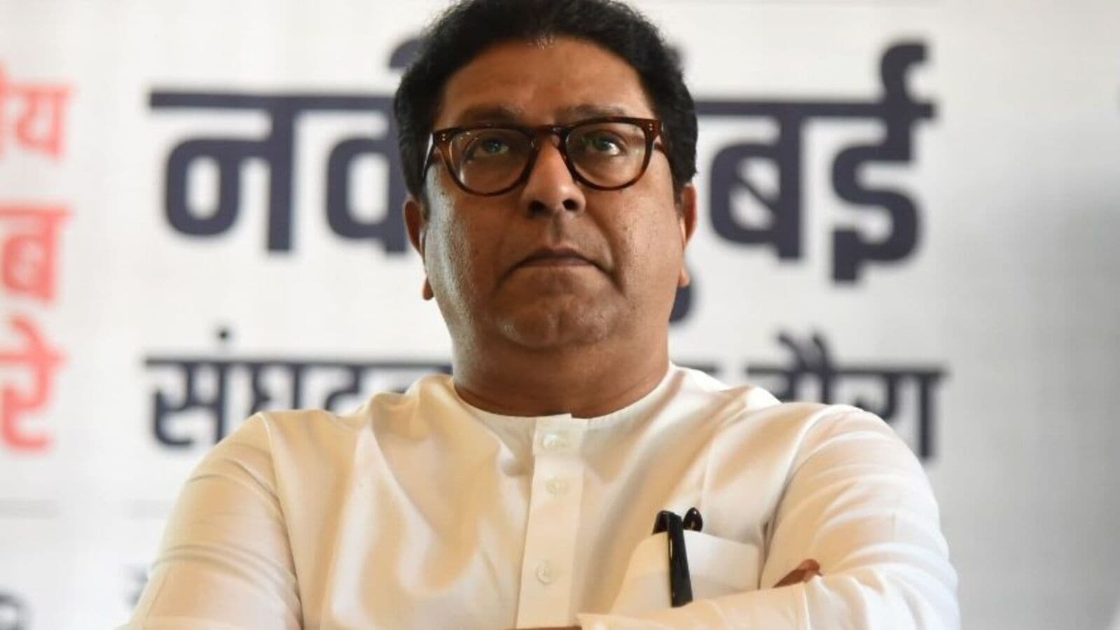 NCP के टूटने पर शरद पवार बोले, पार्टी किसकी है, यह लोग तय करें Sharad Pawar said on the breakup of NCP, let the people decide whose party it is