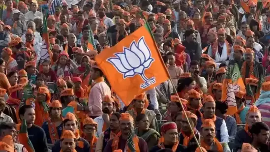Maharashtra politics
