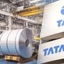 Tata Steel HT