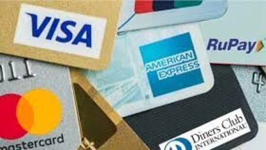 Card networks HT