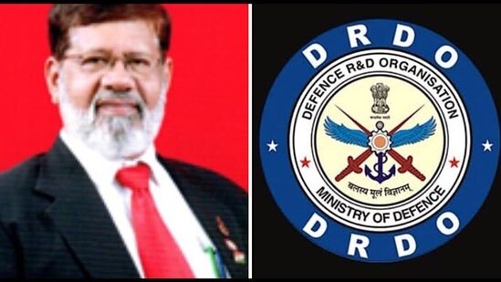 Pradeep Kurulkar DRDO