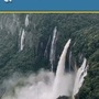 Waterfalls near Lonavala and Khandala