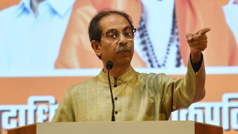 Uddhav Thackeray Vidarbha : विदर्भातून उद्धव ठाकरेंची तोफ धडाडणार ...