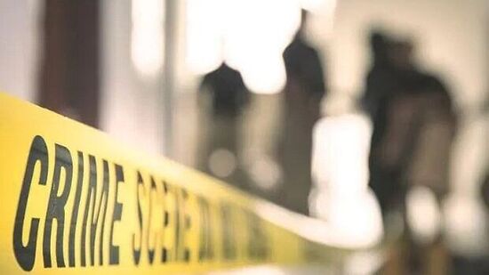 Chandrapur sonapur murder Crime