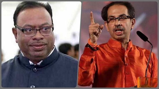 Maharashtra politics 