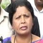 Sushma Andhare - Devendra Fadnavis