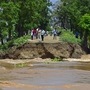 Bhandara Rain and Flood Update (प्रातिनिधिक फोटो)