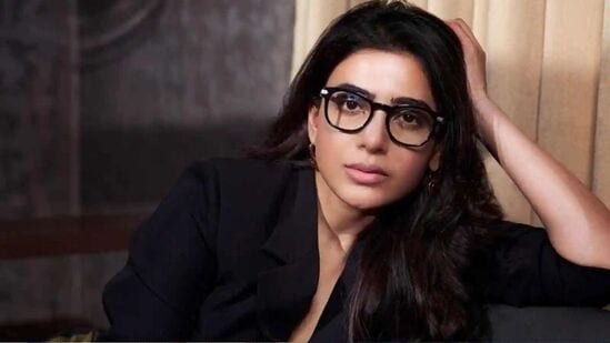 Samantha Ruth Prabhu Samantha Ruth Prabhu