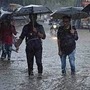 rain in Maharashtra