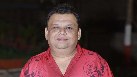 Atul Parchure