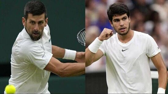 Wimbledon final