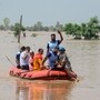 North India Floods 2023 Updates