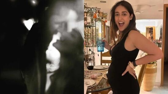 Ileana Dcruz Boyfriend Photo