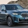 BMW X5 Facelift HT