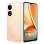 <p>Vivo Y100A 5G: विवो कंपनीचा विवो व्हाय १०० 5G स्मार्टफोन खरेदी करण्यासाठी ग्राहकांना २५ हजार ९९९ रुपये मोजावे लागतील. या स्मार्टफोनमध्ये ६.३८ इंचाचा डिस्प्ले आणि ४ हजार ५००० एमएएच क्षमता असलेल्या बॅटरीचा समावेश करण्यात आला आहे.</p>