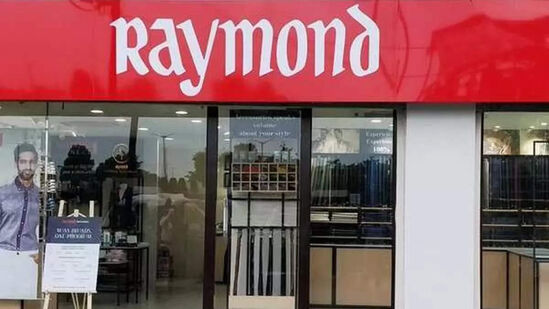 Raymond HT