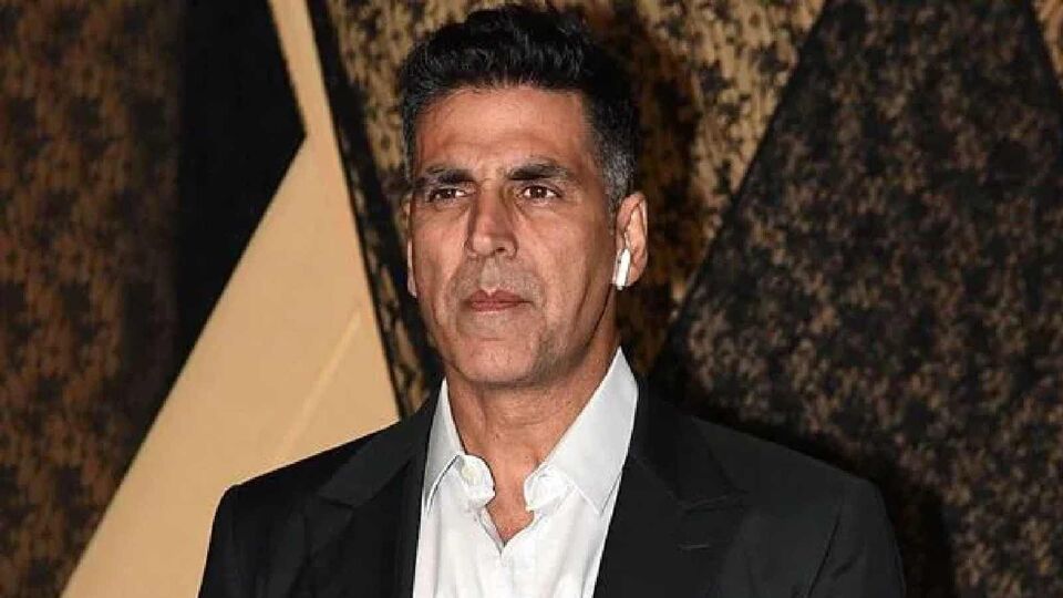 Akshay Kumar मणिपूरच्या ‘त्या घटनेवर अक्षय कुमारने व्यक्त केला संताप ट्वीट करत म्हणाला 